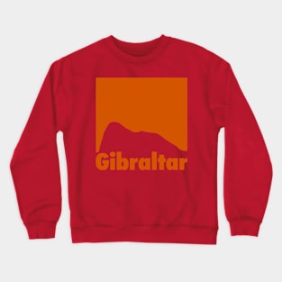 Gibraltar Crewneck Sweatshirt